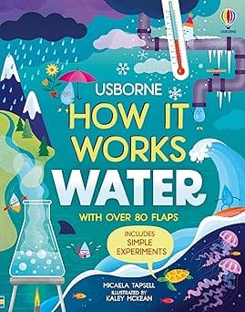 How It Works Water