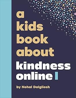 A Kids Book About Kindness Online