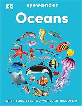 Eyewonder Oceans Open Your Eyes To A World Of Discovery