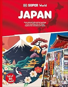 Dk Super World Japan