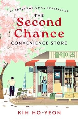 The Second Chance Convenience Store