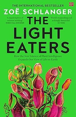 The Light Eaters
