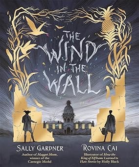 The Wind In The Wall