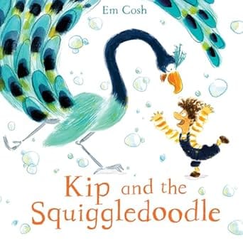 Do You Know A Squiggledoodle
