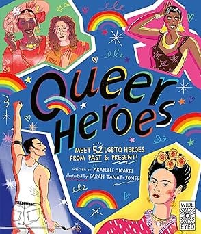 Queer Heroes