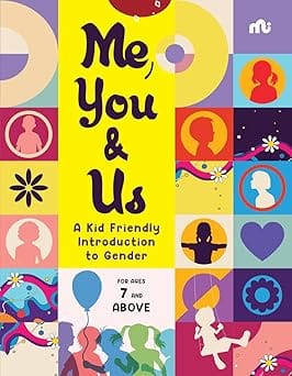 Me, You And Us