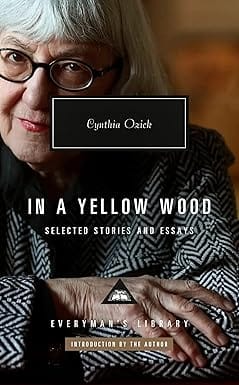 In A Yellow Wood