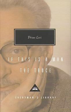 If This Is Man And The Truce
