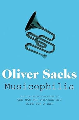 Musicophilia