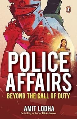 Police Affairs Beyond The Call Of Duty