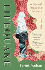 Lifequake A Story Of Hope And Humanity
