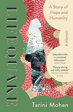 Lifequake A Story Of Hope And Humanity