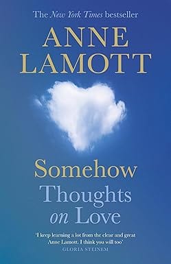 Somehow Thoughts On Love