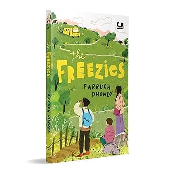 The Freezies