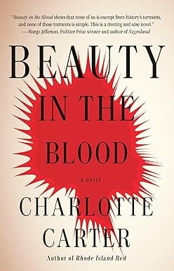 Beauty In The Blood
