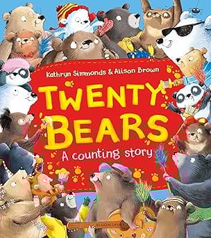 Twenty Bears