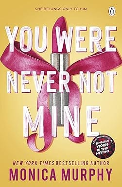 You Were Never Not Mine