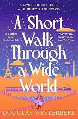 A Short Walk Through A Wide World