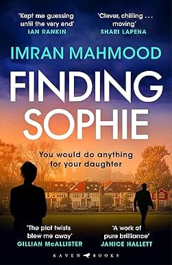 Finding Sophie