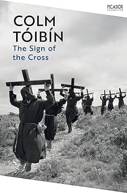 The Sign Of The Cross