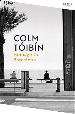 Homage To Barcelona