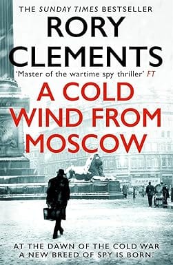 A Cold Wind From Moscow