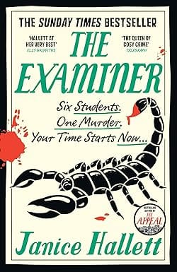 The Examiner