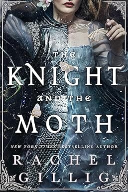 The Knight And The Moth