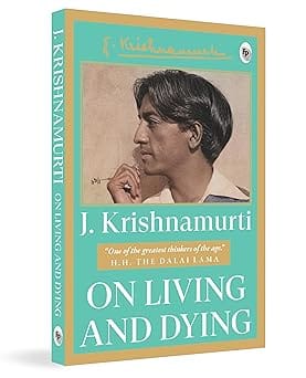 On Living And Dying