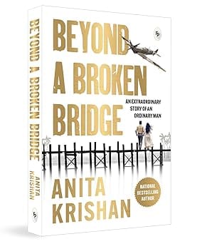 Beyond A Broken Bridge