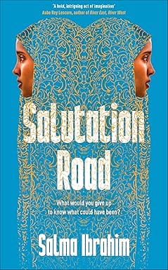 Salutation Road