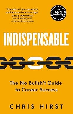 Indispensable The Seven Ways To Thrive In The Workplace