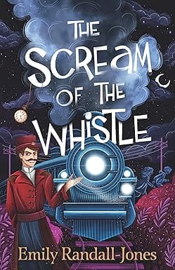 The Scream Of The Whistle