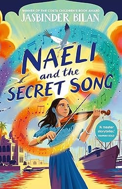Naeli And The Secret Song
