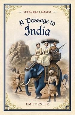 A Passage To India