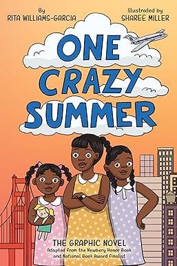 One Crazy Summer
