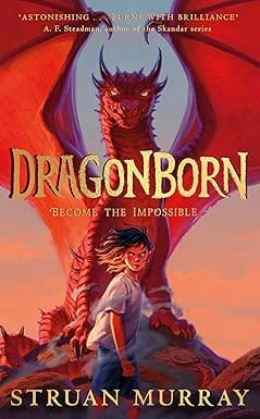 Dragonborn