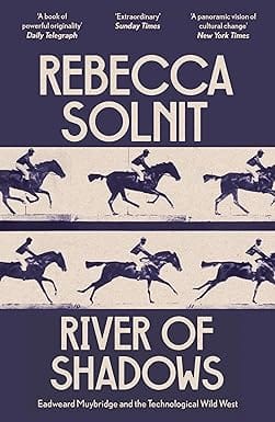 River Of Shadows