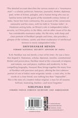 A Man For All Seasons: The Life Of K.M. Panikkar