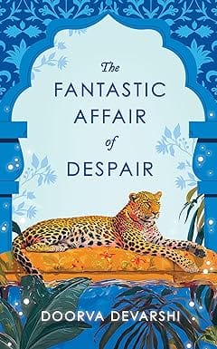 The Fantastic Affair Of Despair
