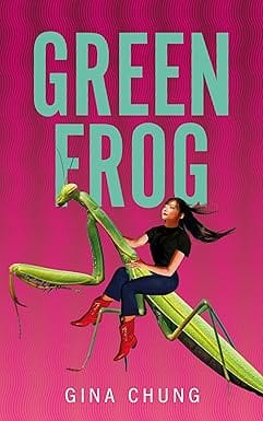 Green Frog