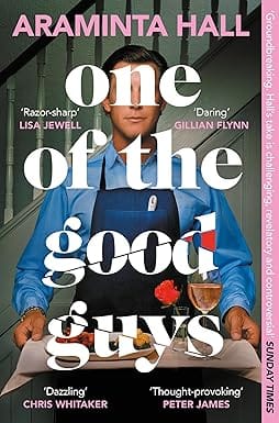 One Of The Good Guys