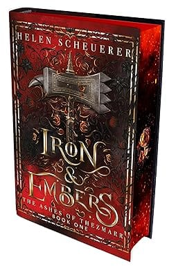 Iron & Embers