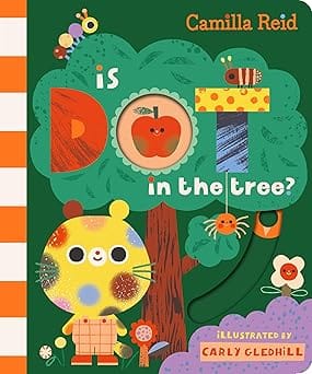 Is Dot In The Tree?