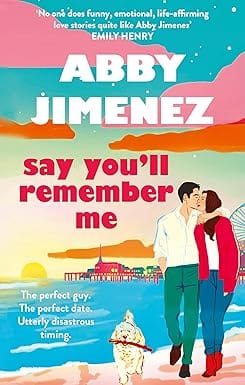 Say You Wll Remember Me