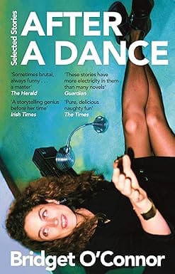 After A Dance:selected Stories
