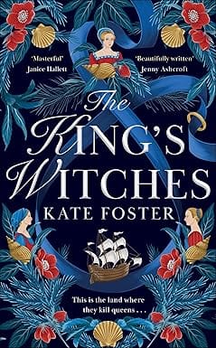 The Kings Witches