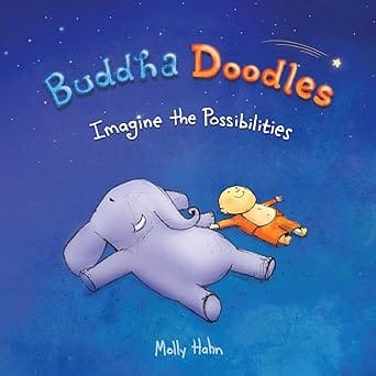 Buddha Doodles Imagine The Possibilities