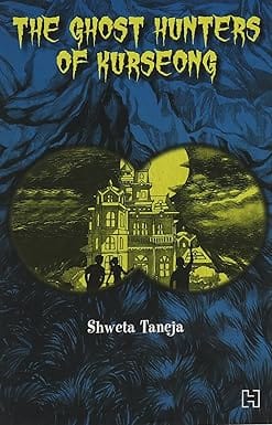 The Ghost Hunters Of Kurseong