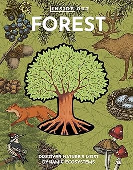 Inside Out Forest